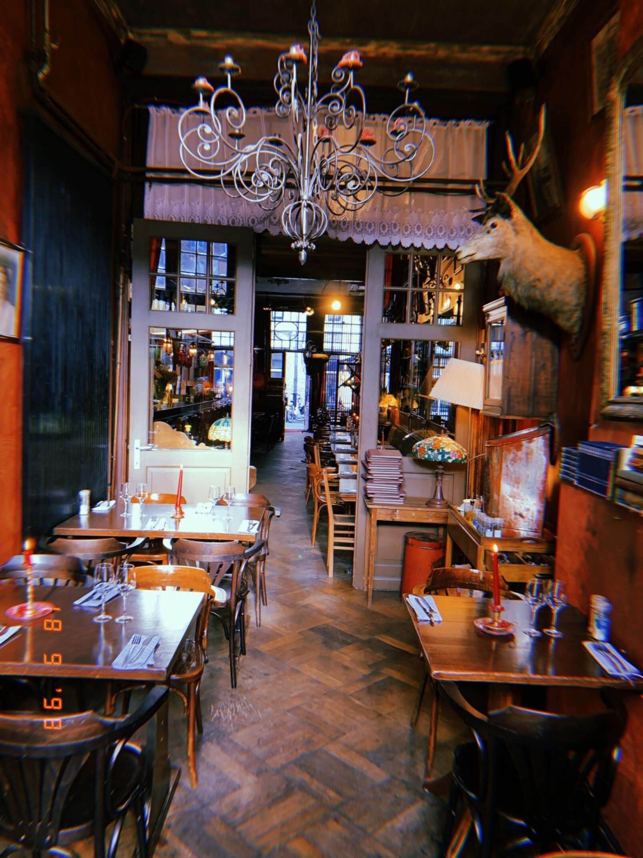 Foto - Gran Hotel De Passage