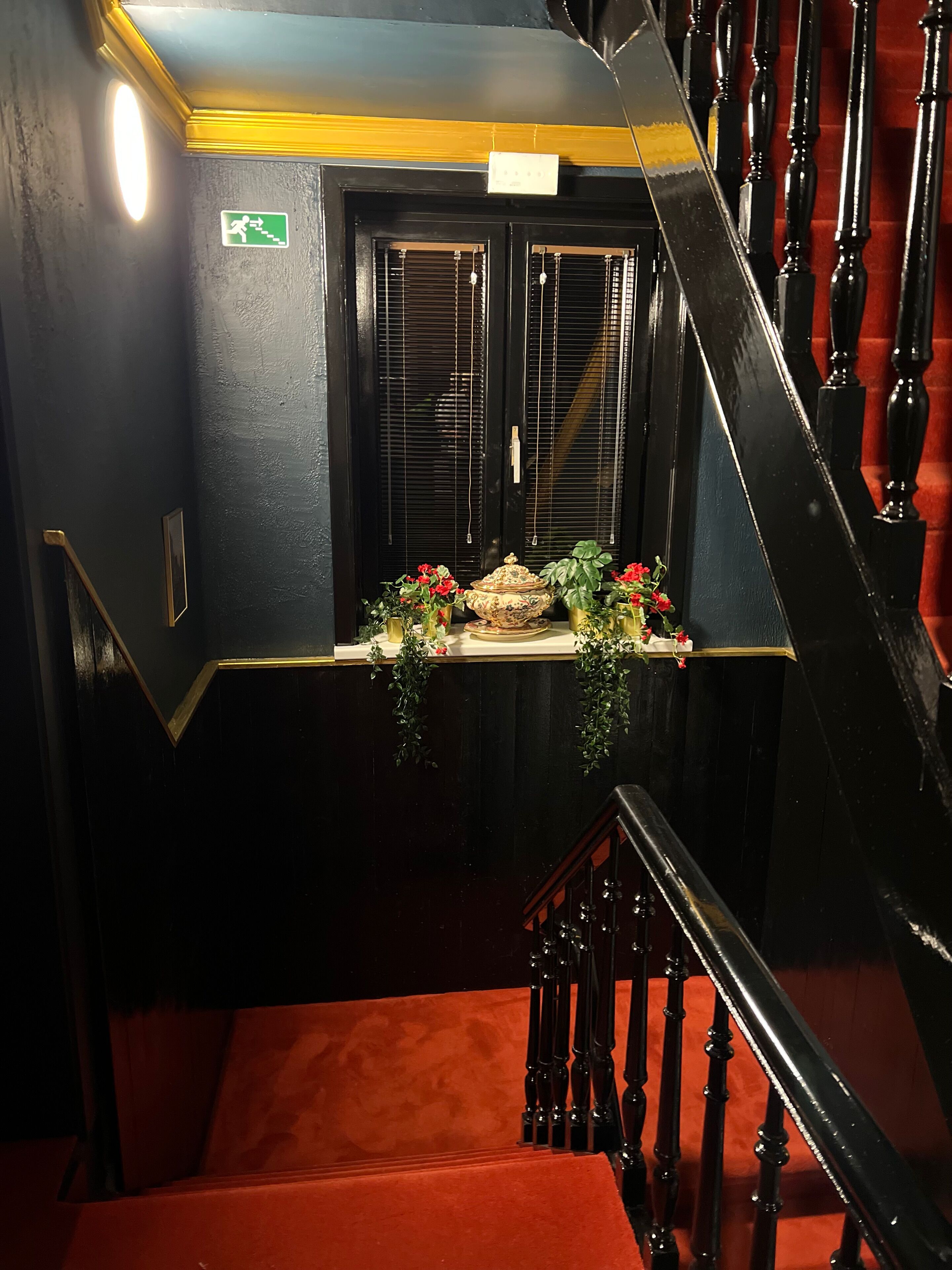 Foto - Gran Hotel De Passage