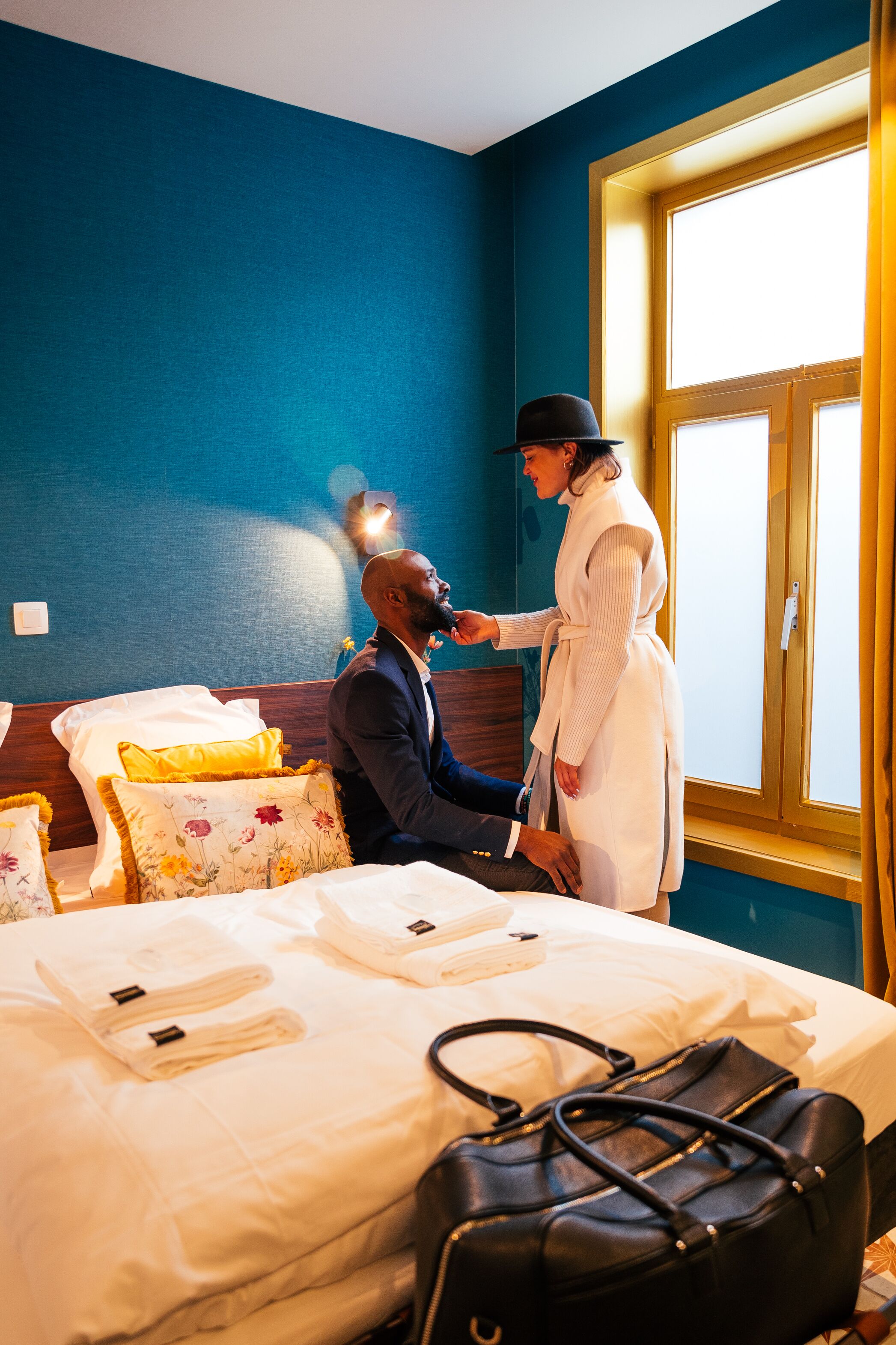 Foto - Gran Hotel De Passage