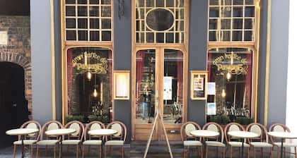 Gran Hotel de Passage