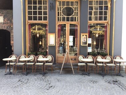 Gran Hotel de Passage