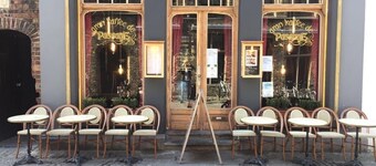 Gran Hotel de Passage