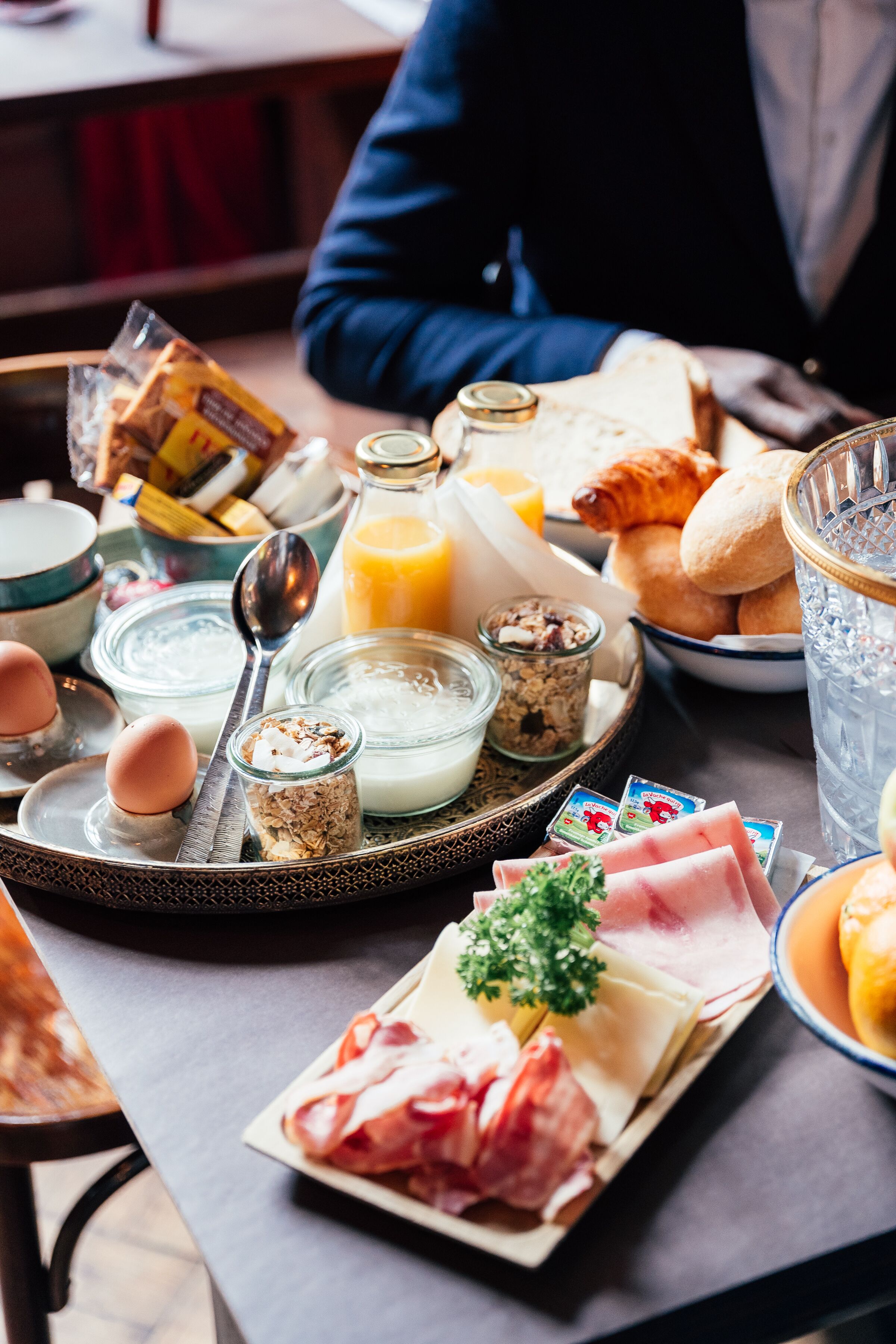 Foto - Gran Hotel De Passage