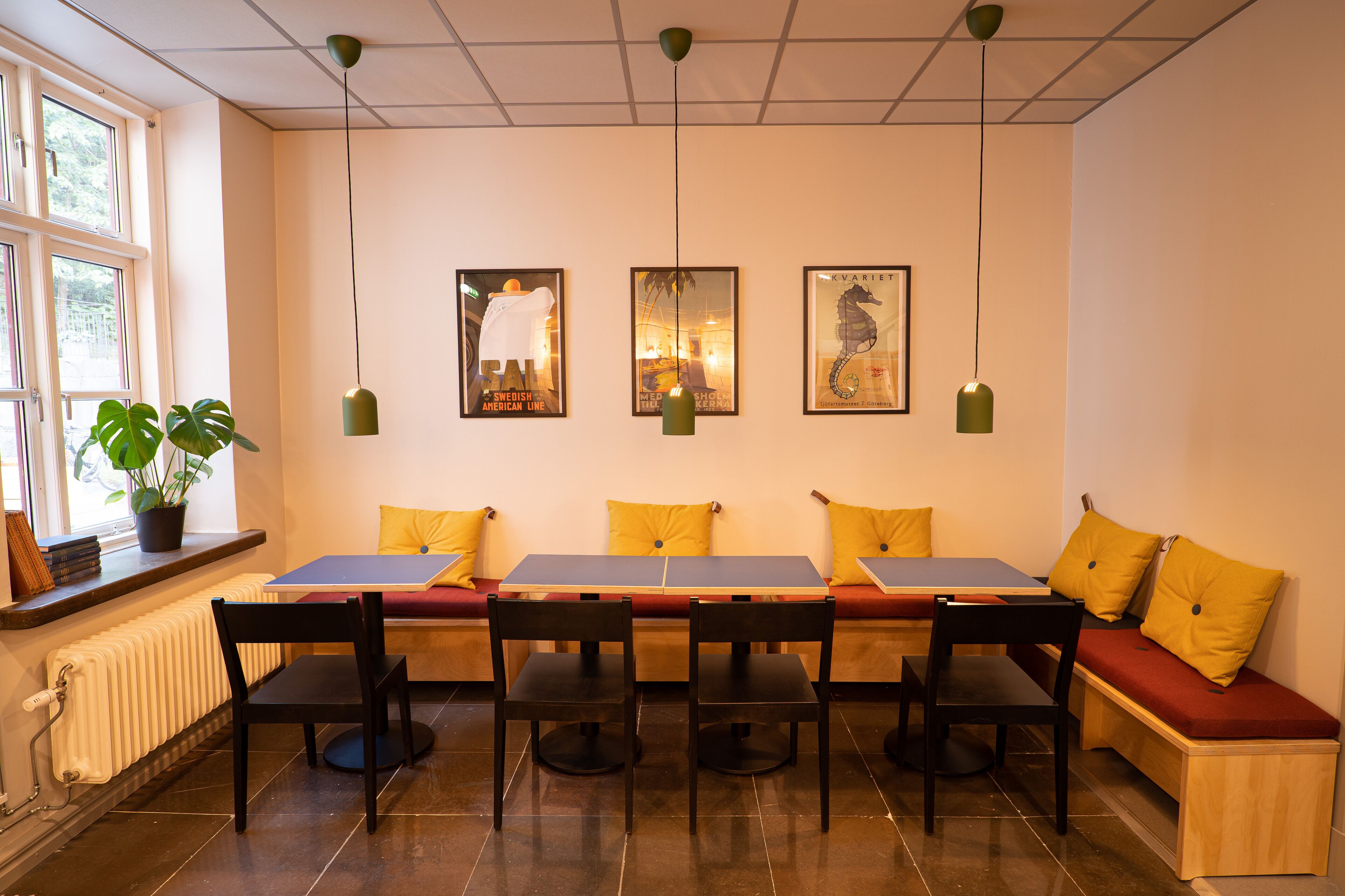 Foto - STF Hostel Stigbergsliden