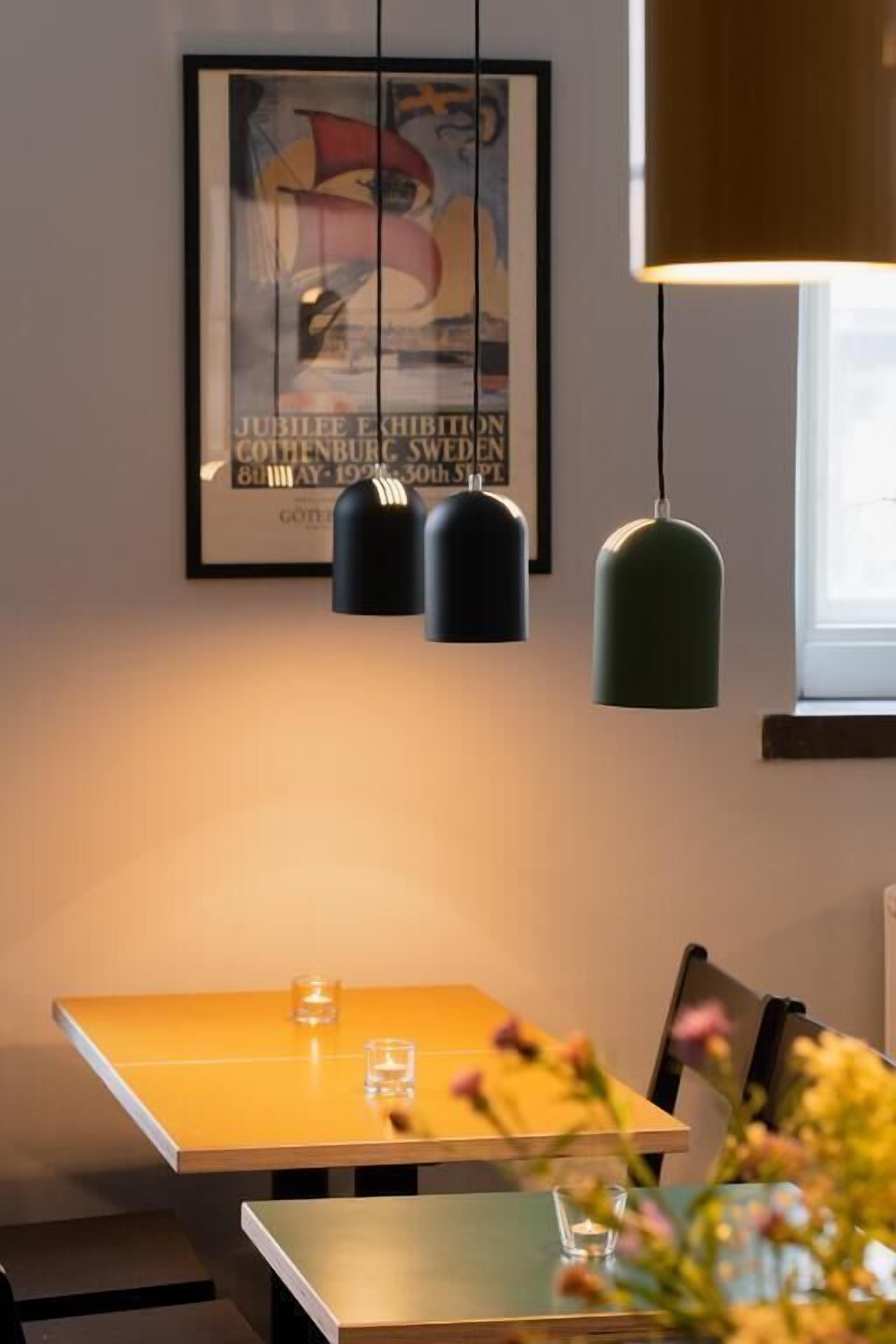 Foto - STF Hostel Stigbergsliden