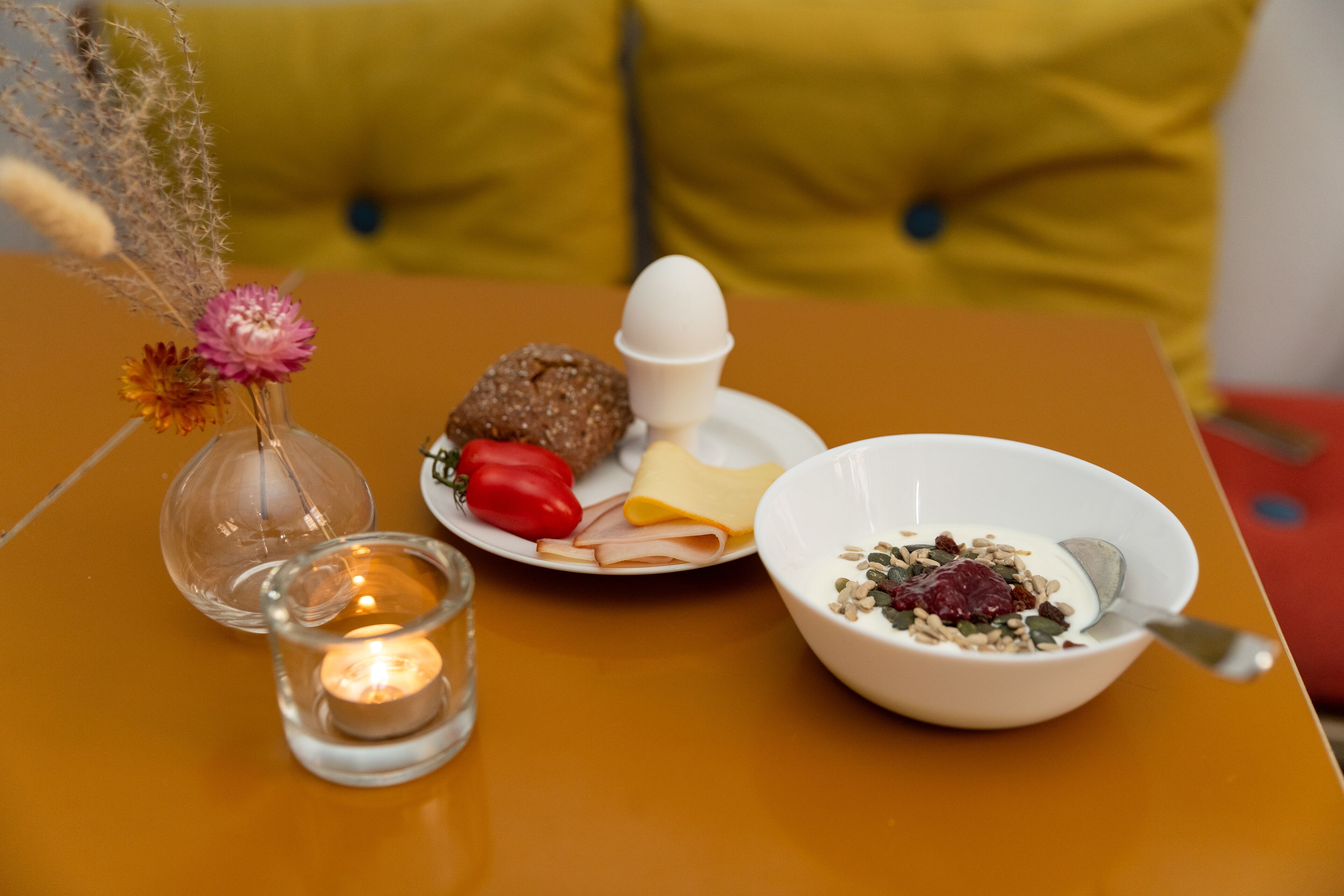 Foto - STF Hostel Stigbergsliden