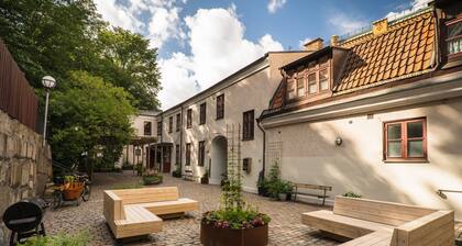 STF Vandrarhem Stigbergsliden - Hostel