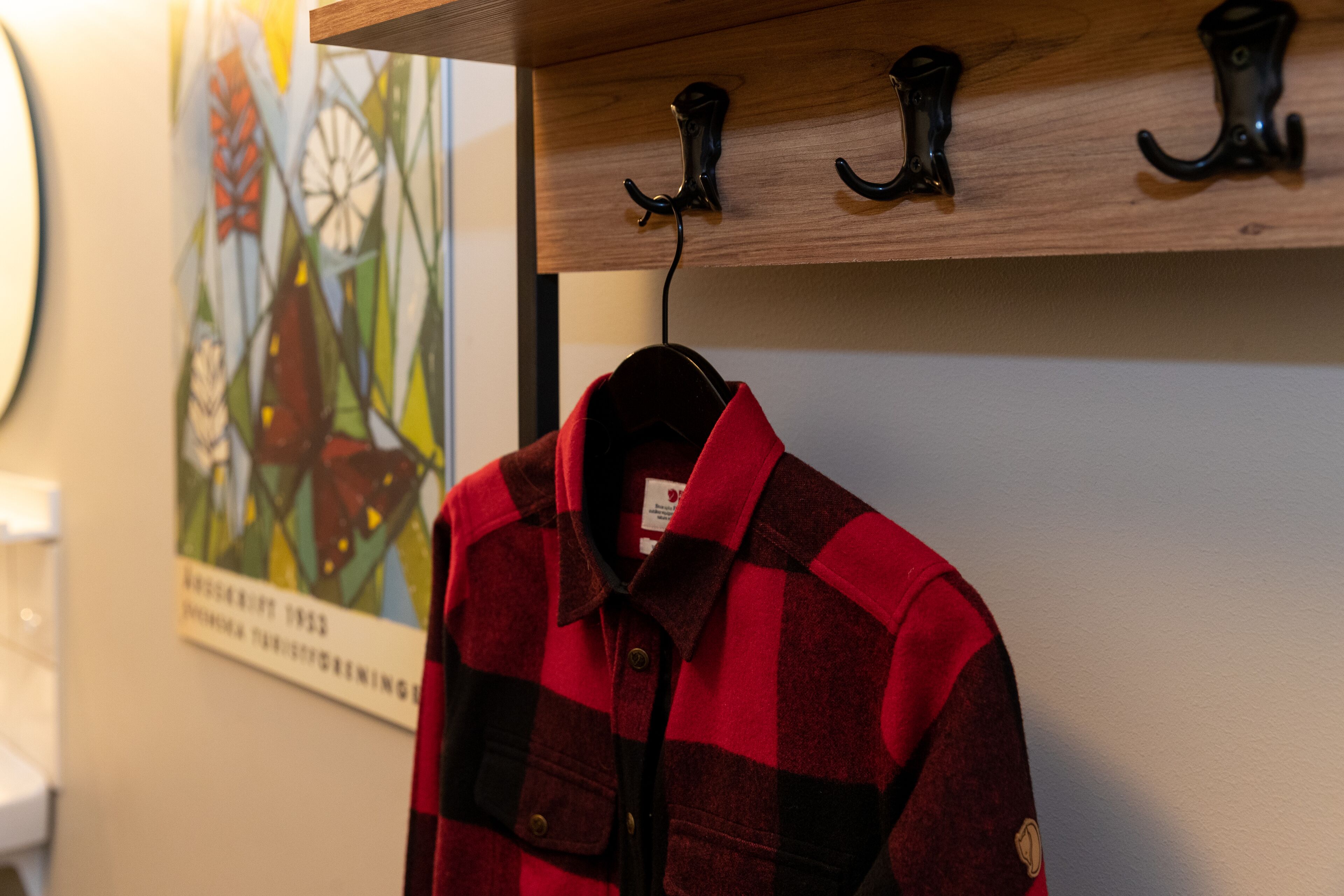 Foto - STF Hostel Stigbergsliden