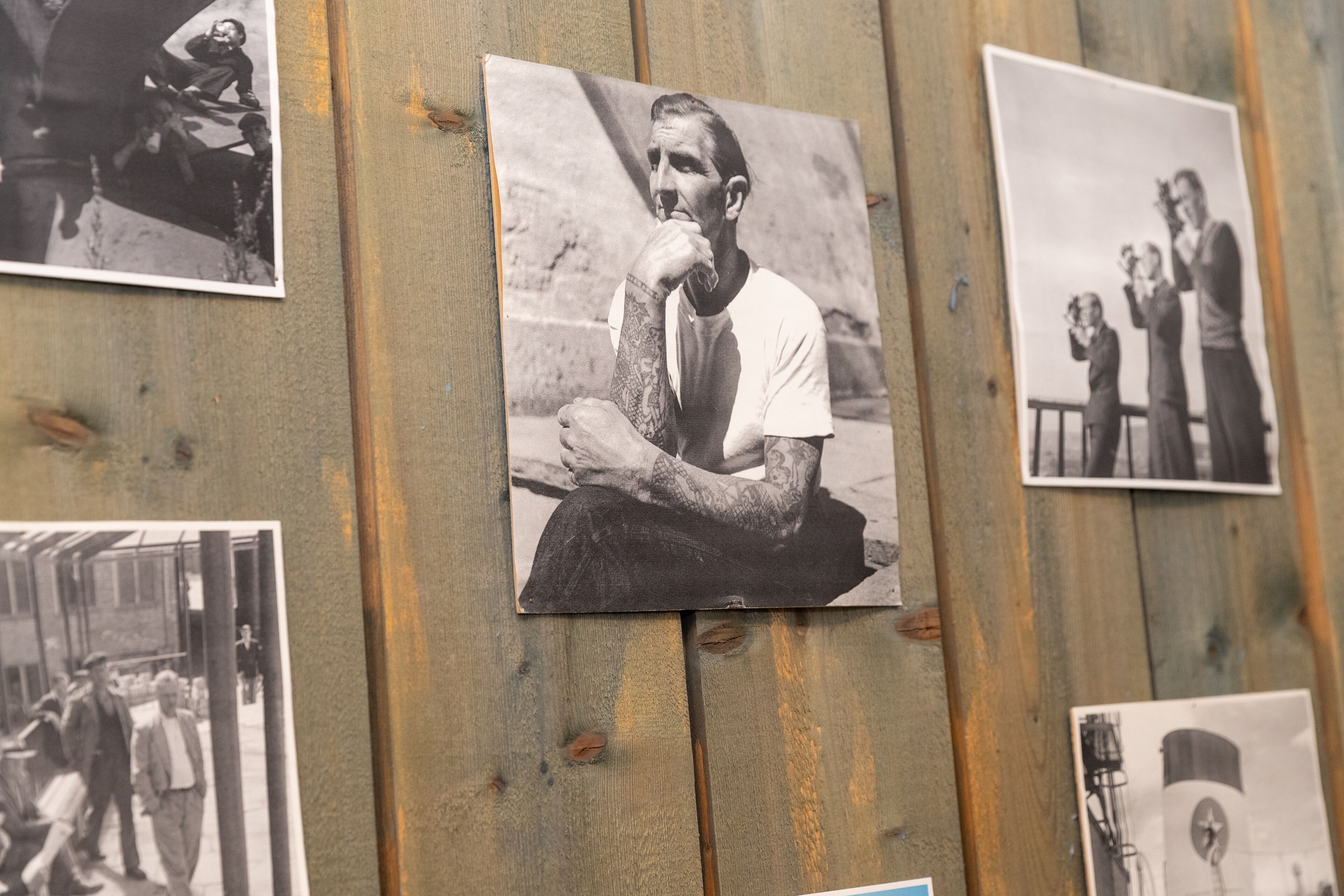 Foto - STF Hostel Stigbergsliden