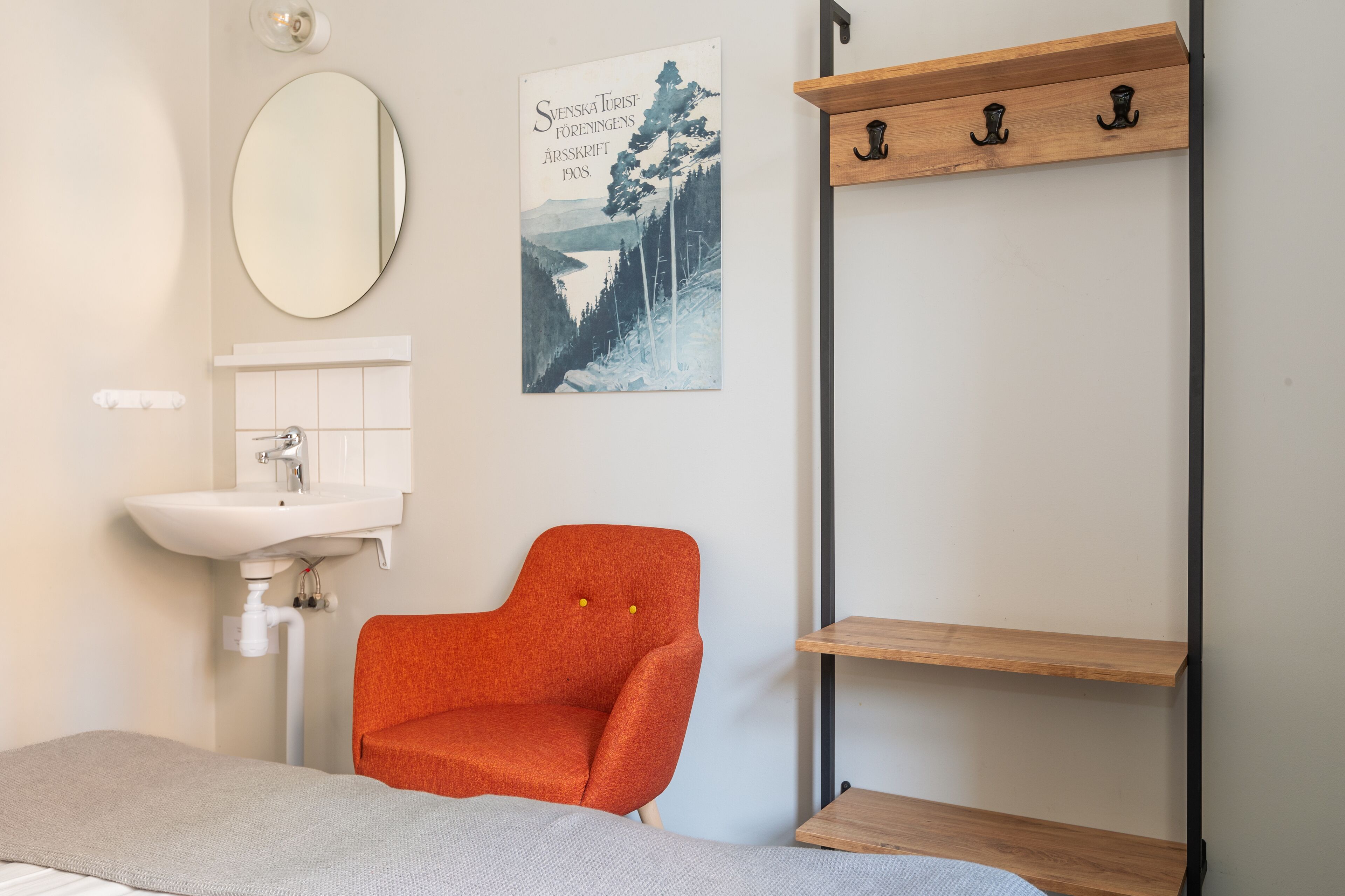 Foto - STF Hostel Stigbergsliden