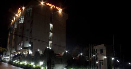 Manrashiwa Hotel