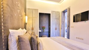 ห้องดับเบิล (Nour Al Qamar)