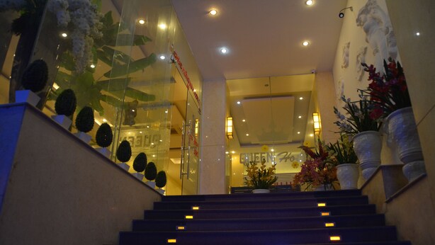 Veranda