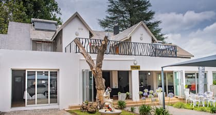 Khayalami Hotels - Ermelo