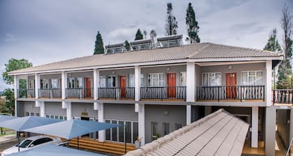 Khayalami Hotels - Ermelo