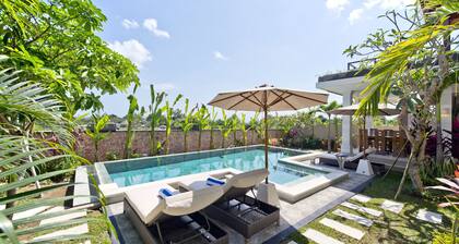 Casa de Balangan by Exotiq Villa Holidays