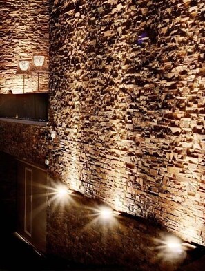 Lobby - Zelenogradsk Spa Hotel (Zelenogradsk)