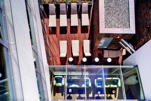 Couples treatment room(s), sauna, hot tub, steam room - Zelenogradsk Spa Hotel (Zelenogradsk)