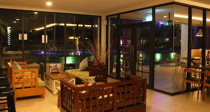 OS Style Hotel Batu Aji Batam Powered by Archipelago