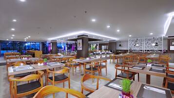 International cuisine