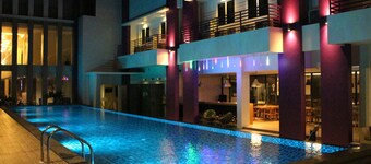 OS Style Hotel Batu Aji Batam Powered by Archipelago