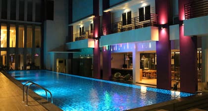 OS Style Hotel Batu Aji Batam Powered by Archipelago