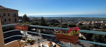 B&B La finestra sulla valle