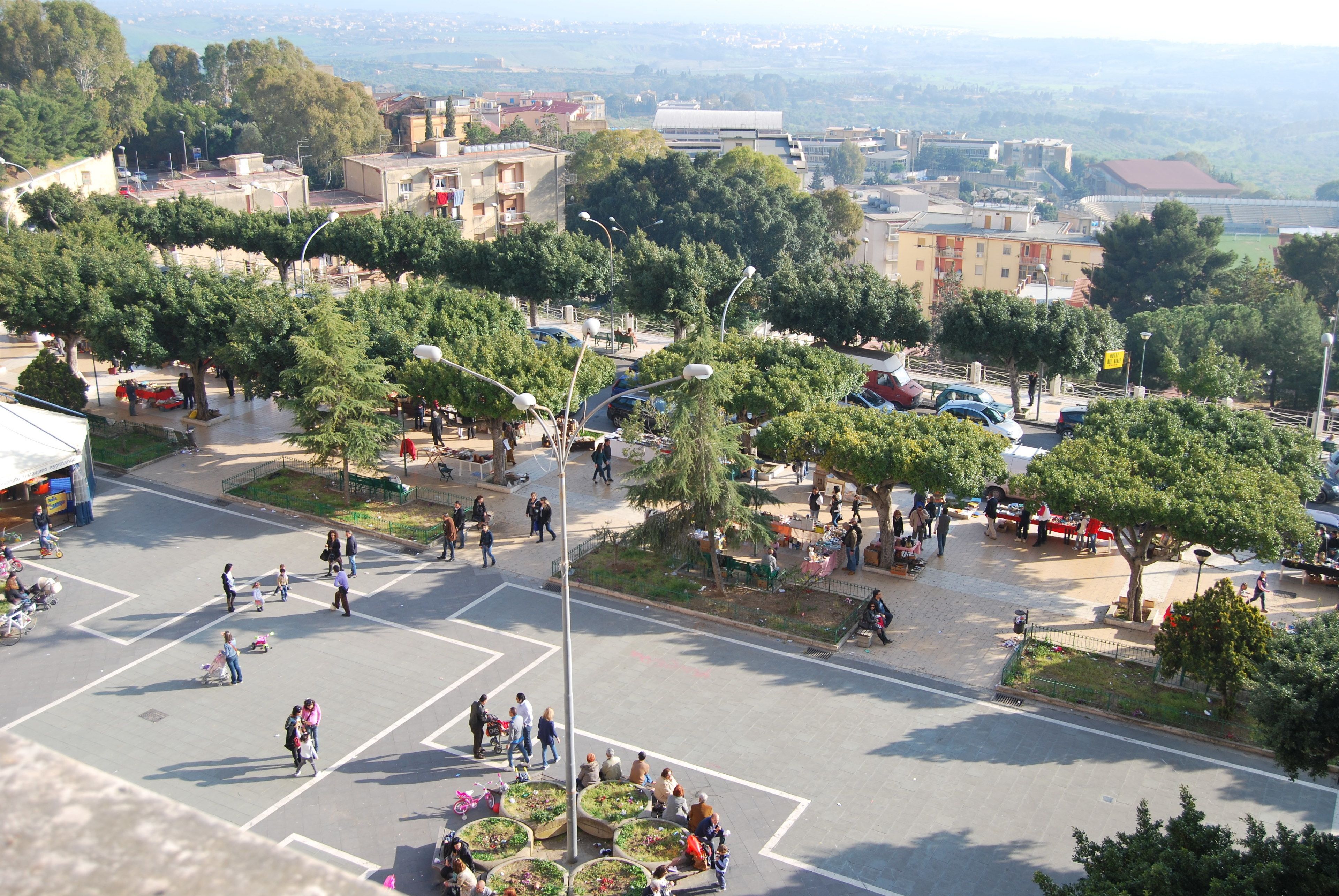 Foto - La Finestra sulla Valle