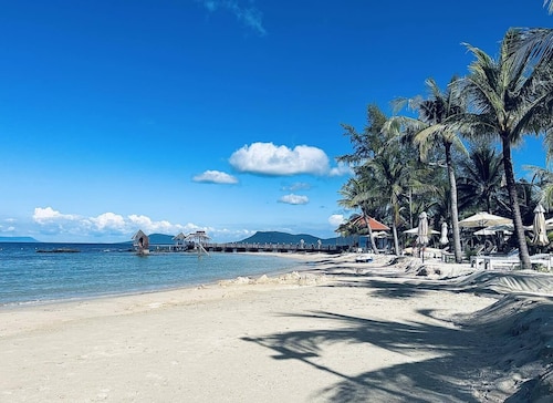 Gold Coast Phu Quoc Resort