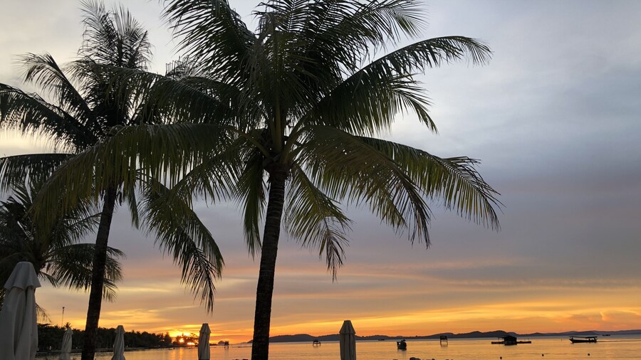 Gold Coast Phu Quoc Resort