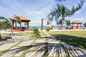 Beach/ocean view - Gold Coast Phu Quoc Resort (Phu Quoc)