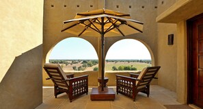 Suite | Terrasse/patio