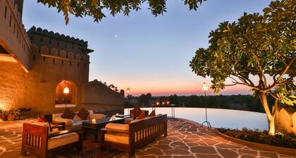 Mihir Garh