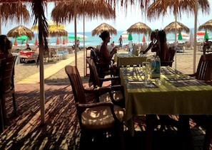 Strand