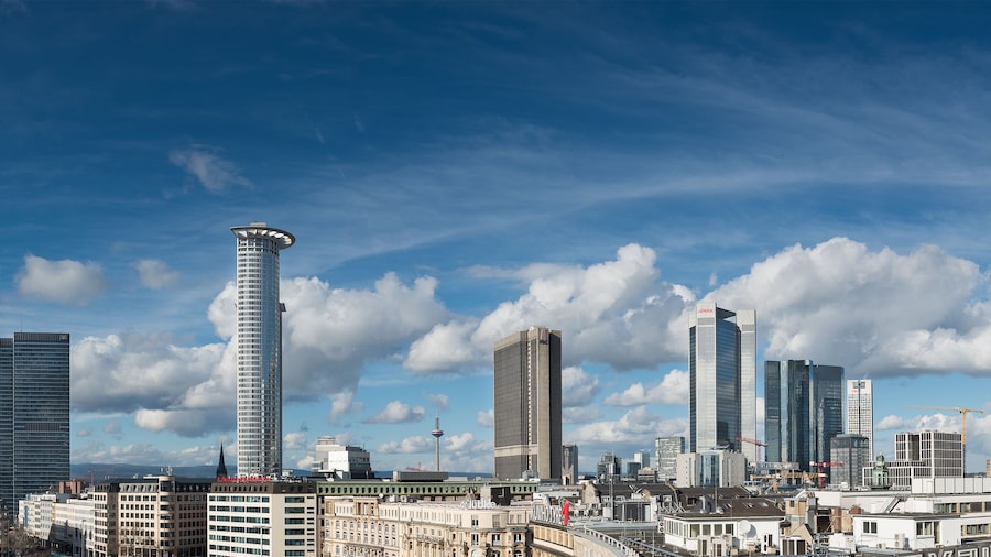 The Frankfurt Hotel