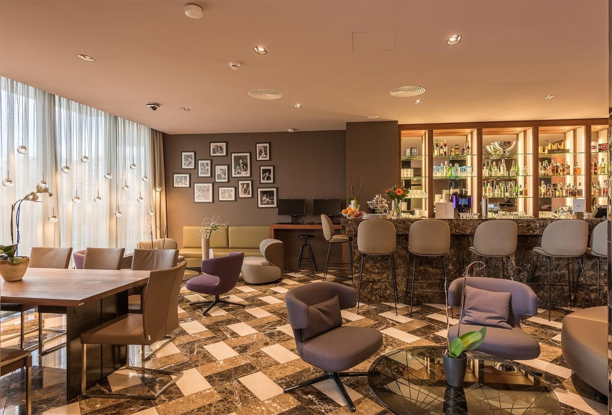 Foto - The Frankfurt Hotel