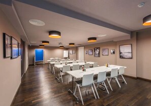 Sala per riunioni