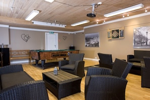Restaurang