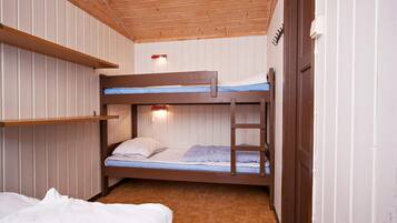 Cottage, 2 chambres