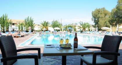 Alkion Hotel Sidari