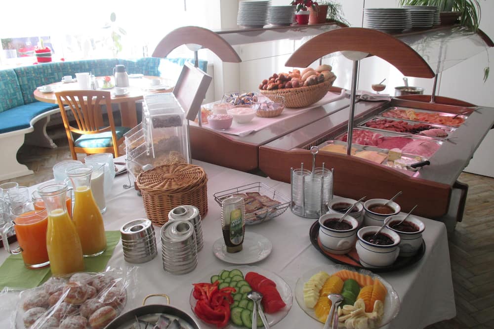 Landhotel zur Linde