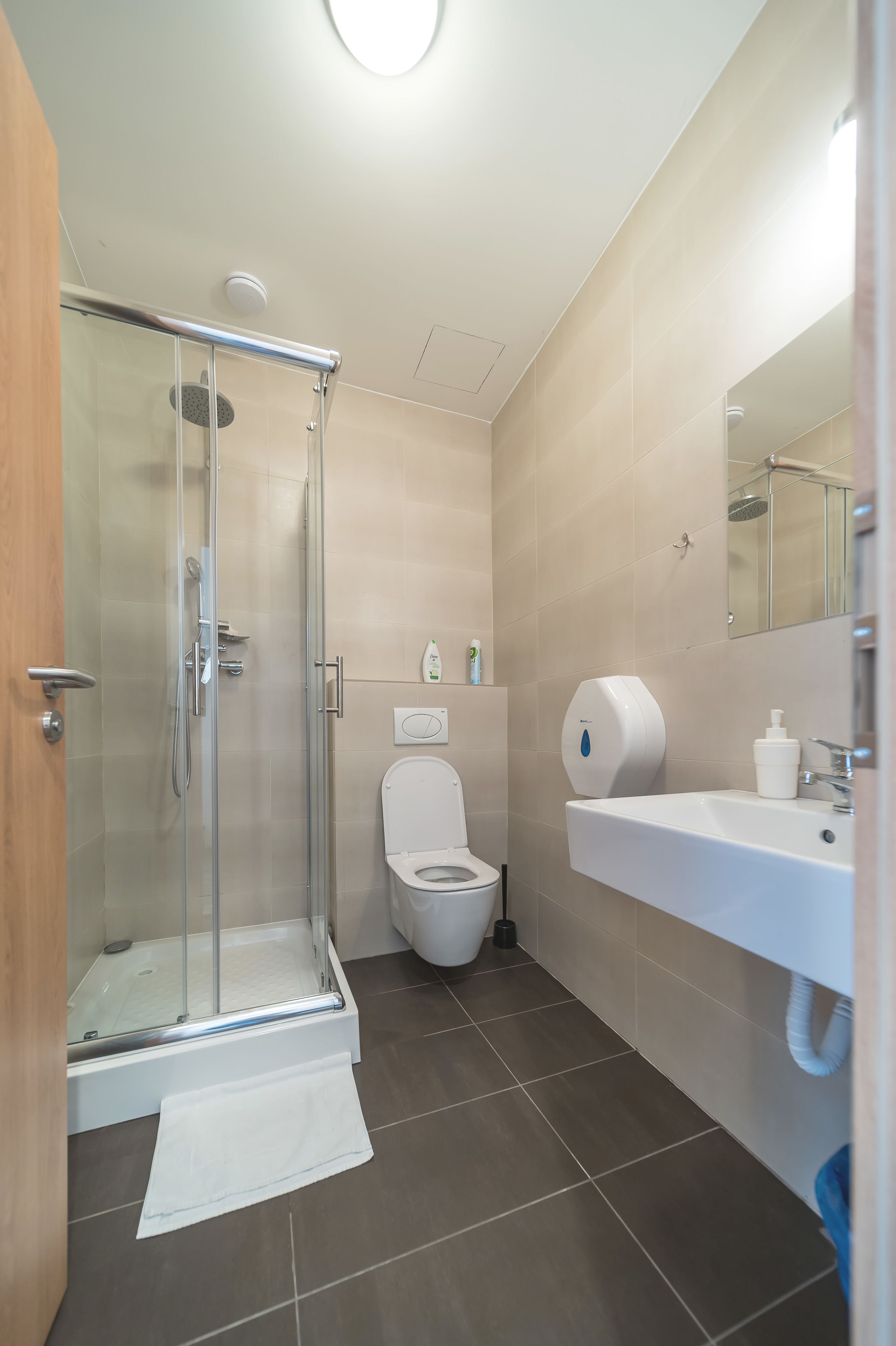 Foto - Hostel Orange