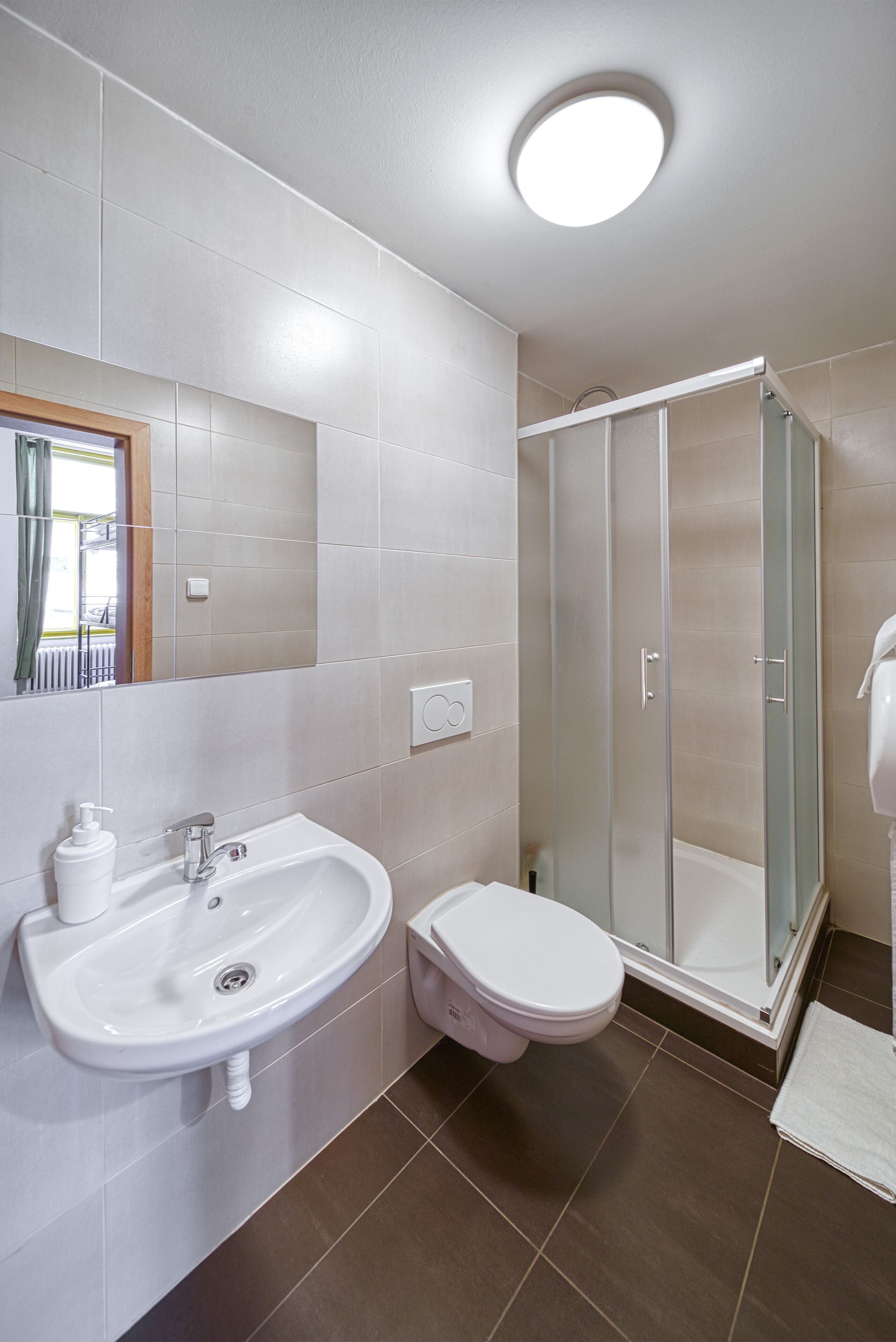 Foto - Hostel Orange