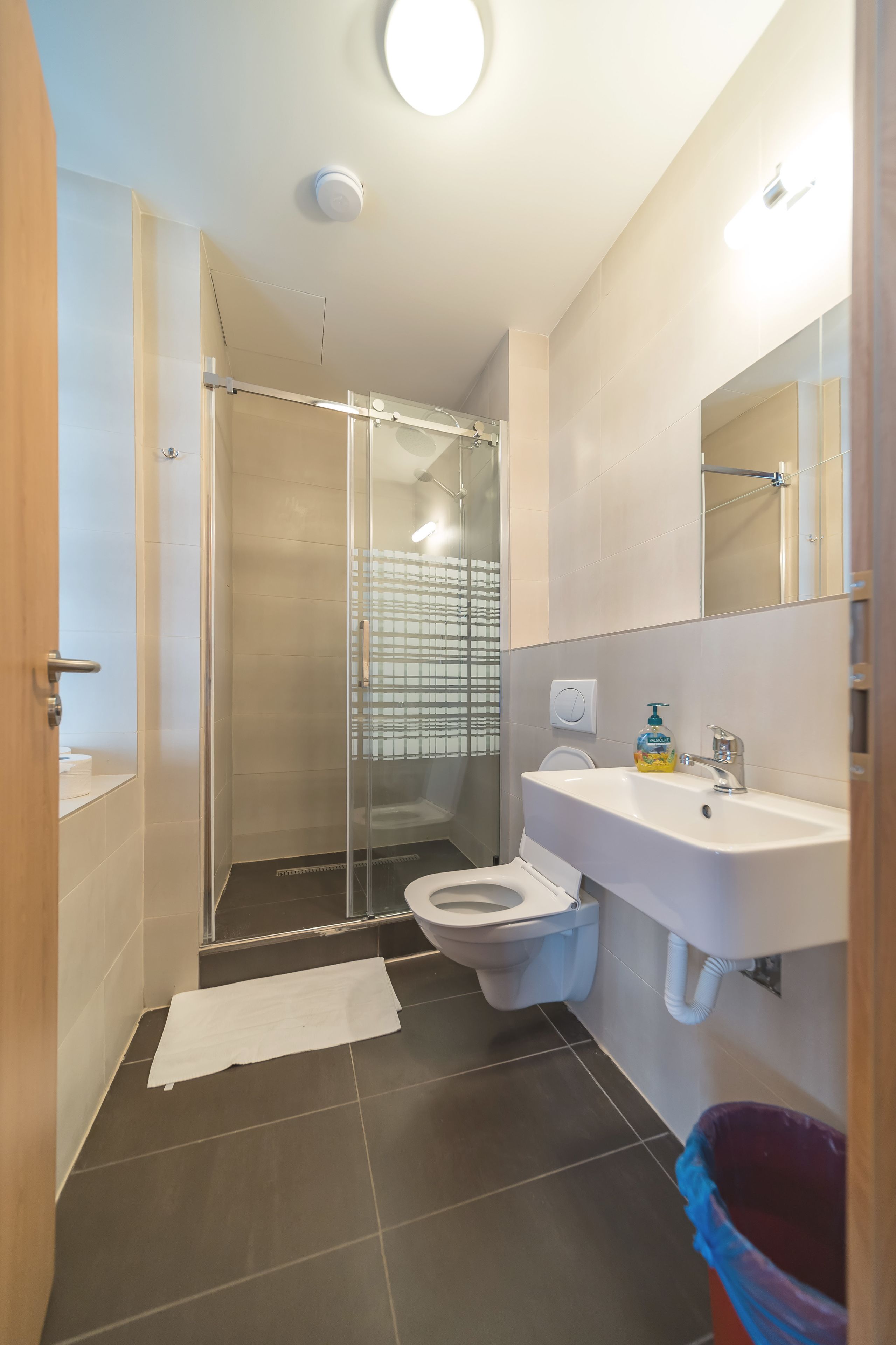 Foto - Hostel Orange