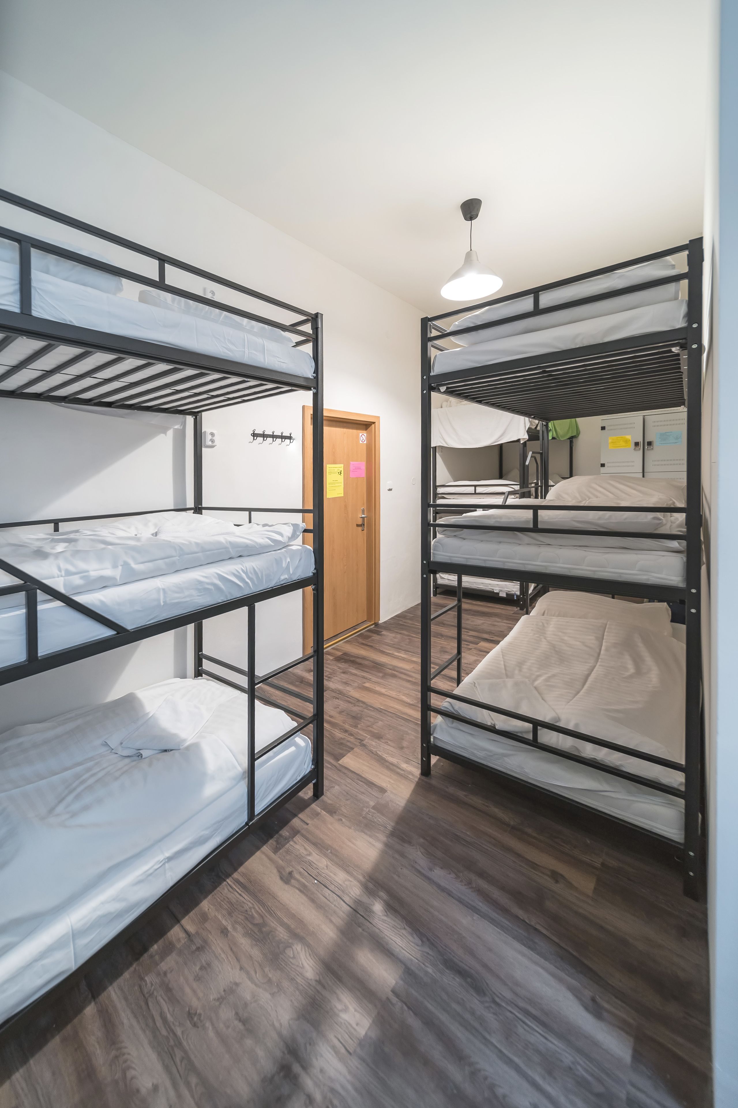 Foto - Hostel Orange