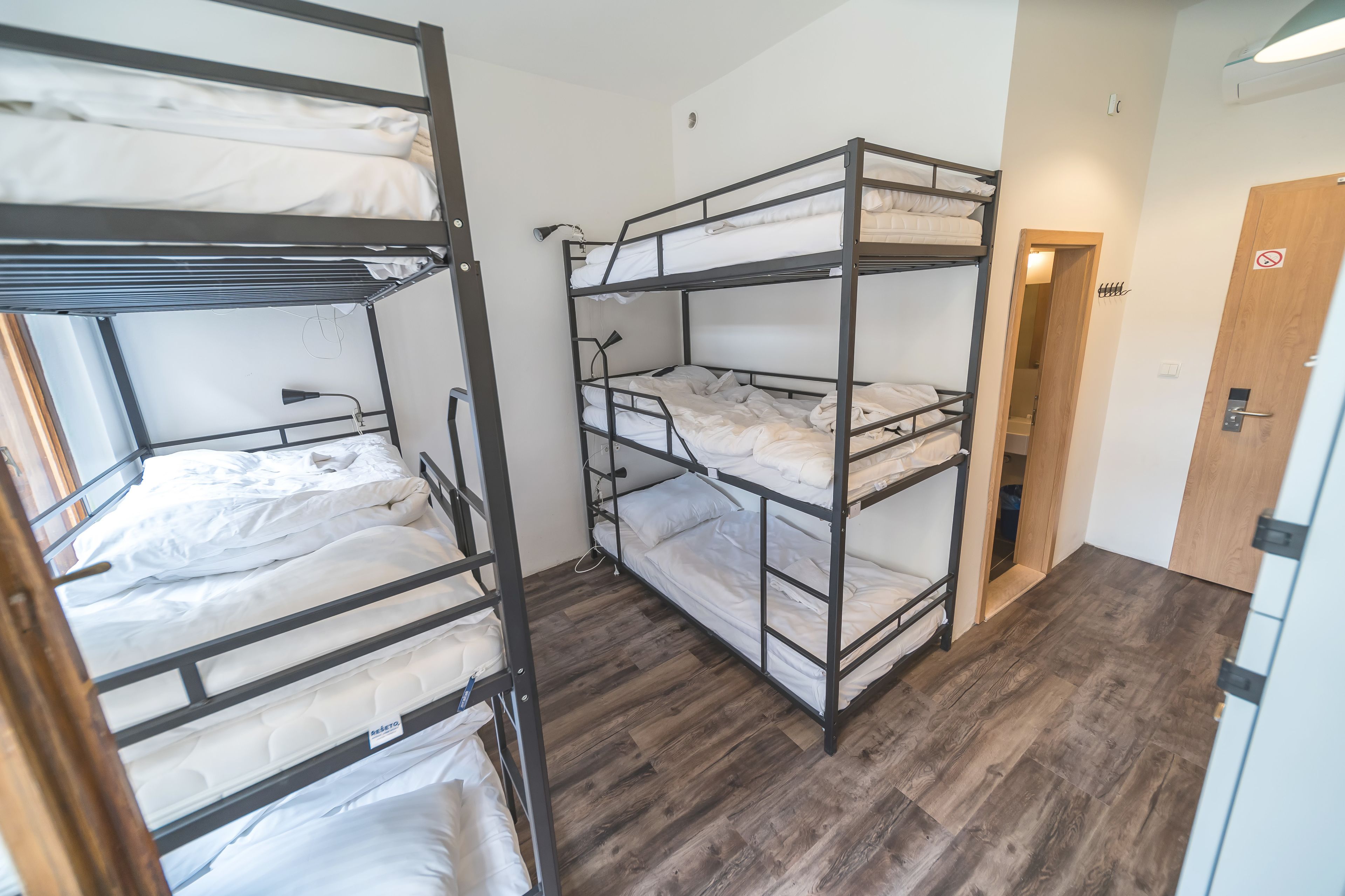 Foto - Hostel Orange