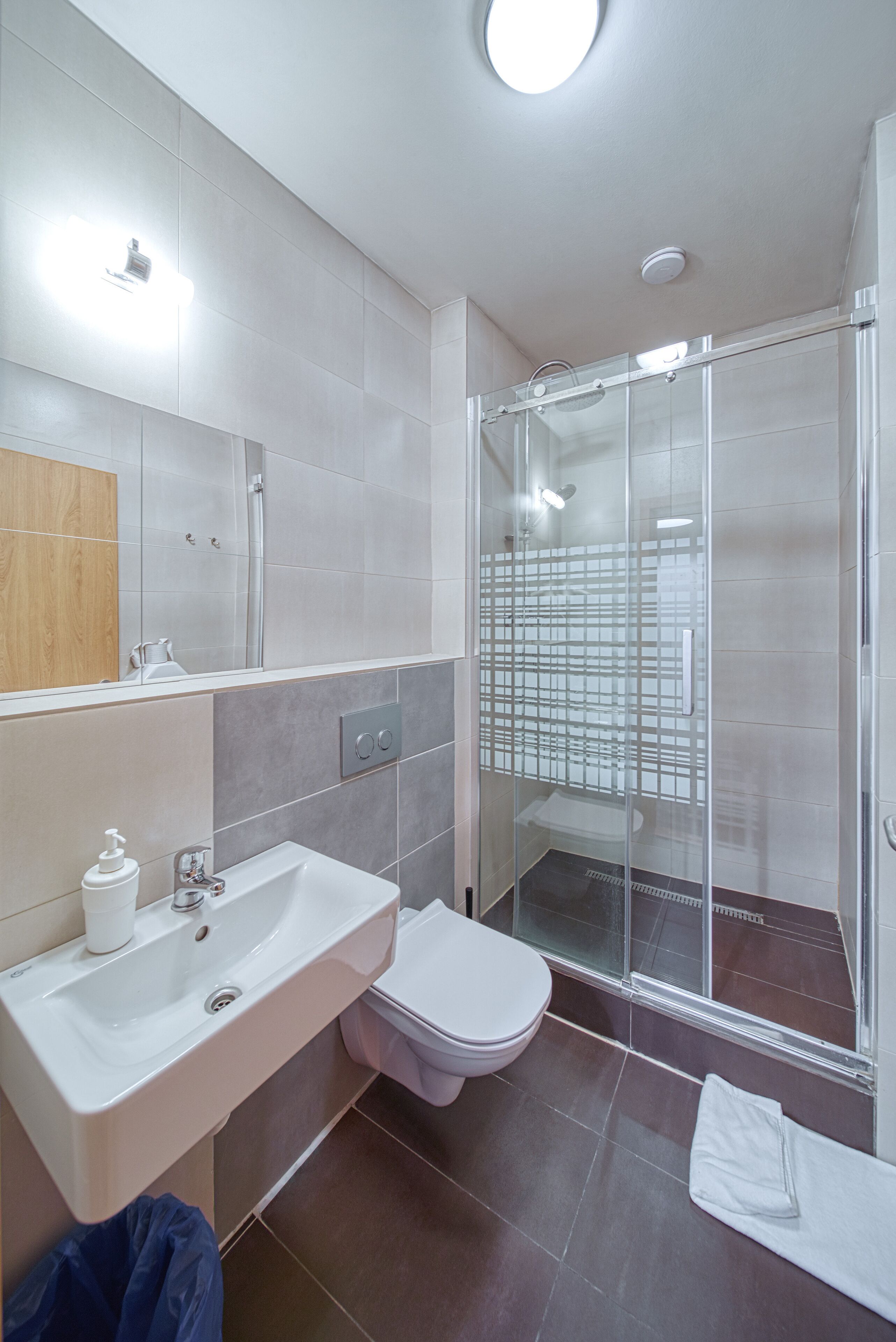 Foto - Hostel Orange