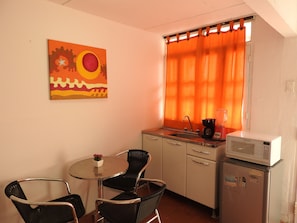 Premium bedding, in-room safe, rollaway beds, free WiFi - Hostal Don Miguel Cartagena de Indias (Cartagena)