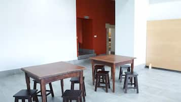 Fasilitas properti