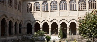 Albergue Monasterio de La Magdalena - Hostel